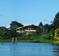 Mackay Regional Botanic Gardens
