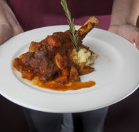 The Overlanders Steakhouse - Holiday Byron Bay