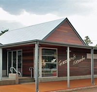 Grassland Art Gallery