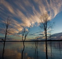 Lake Awoonga - Holiday Byron Bay