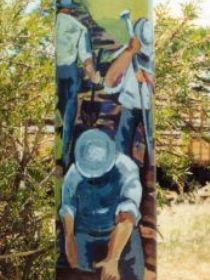 Hibernia QLD Holiday Byron Bay