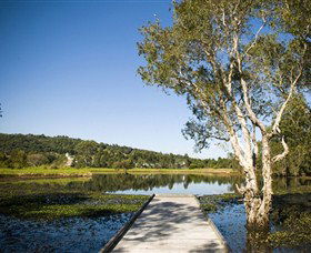 Eagleby Wetlands - Holiday Byron Bay 0