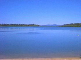 Mouth Of Baffle Creek Conservation Park - Holiday Byron Bay 0