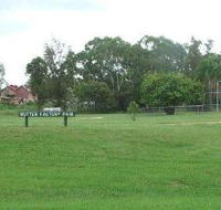 Butter Factory Park