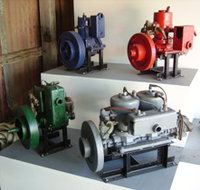 Gladstone Maritime Museum - Holiday Byron Bay