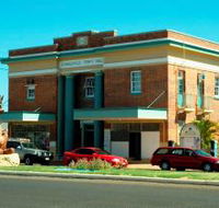 Charleville Heritage Trail Walk