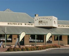 Heathcote Winery - Holiday Byron Bay 0