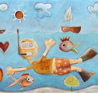 Stony Creek Gallery