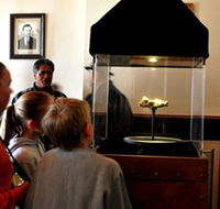 Gold Museum - Holiday Byron Bay