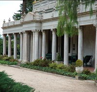 Beleura - The House  Garden