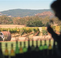 Hanging Rock Winery