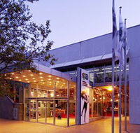 Geelong Performing Arts Centre - Holiday Byron Bay
