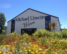 Michael Unwin Wines - Holiday Byron Bay 0