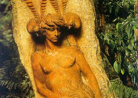 William Ricketts Sanctuary - Holiday Byron Bay 0