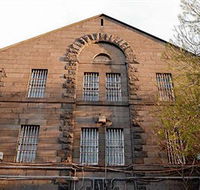 Old Geelong Gaol - Holiday Byron Bay