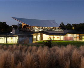 Museum Of Australian Democracy At Eureka - Holiday Byron Bay 0