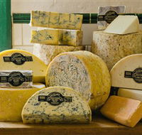 Milawa Cheese Factory and Bakery - Holiday Byron Bay