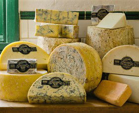 Milawa Cheese Factory And Bakery - Holiday Byron Bay 0
