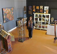 Baluk Arts