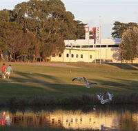 Mornington Peninsula Regional Gallery