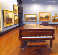 Art Gallery of Ballarat - Holiday Byron Bay