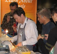 Lightning Ridge Opal Mines