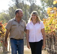 Lake Moodemere Vineyards