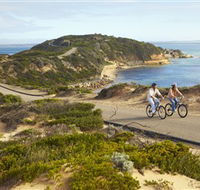 Point Nepean National Park