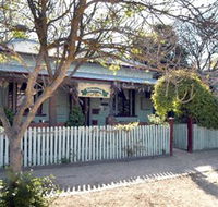 Wistaria Echuca - Holiday Byron Bay