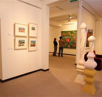 Arts Space Wodonga - Holiday Byron Bay
