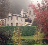 Convent Gallery Daylesford