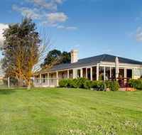 Coombe Yarra Valley