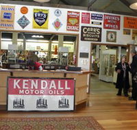 The Mill Markets - Ballarat - Holiday Byron Bay