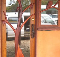 Carl Karacsay Furniture