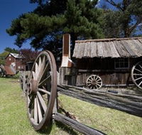 Old Gippstown
