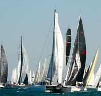 Royal Geelong Yacht Club - Holiday Byron Bay