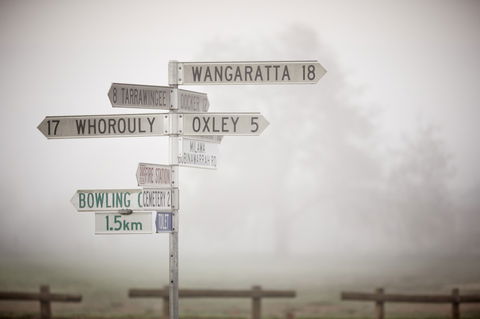 Brown Brothers Milawa Vineyard - Holiday Byron Bay 0