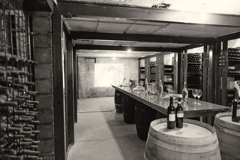 Brown Brothers Milawa Vineyard - Holiday Byron Bay 3
