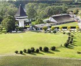 Mitchelton Winery - Holiday Byron Bay 0