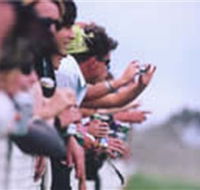 Geelong Racing Club - Holiday Byron Bay
