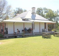 Byramine Homestead And Brewery