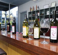 Cape Horn Winery - Holiday Byron Bay