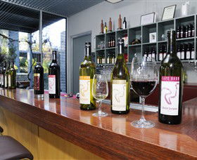 Cape Horn Winery - Holiday Byron Bay 0