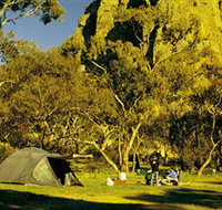 Mount Arapiles-Tooan State Park