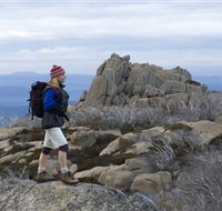 Mount Buffalo National Park