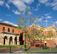 The Capital - Bendigo's Performing Arts Centre - Holiday Byron Bay