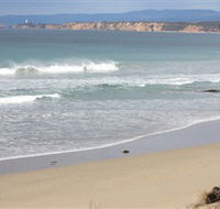 Torquay Beach Club