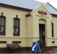 Drysdale Community Craft Shop