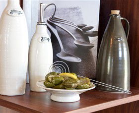 The Olive Shop, Milawa - Holiday Byron Bay 0