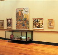 Castlemaine Art Gallery and Historical Museum - Holiday Byron Bay